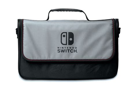 nintendo switch messenger bag|nintendo switch messenger bag reddit.